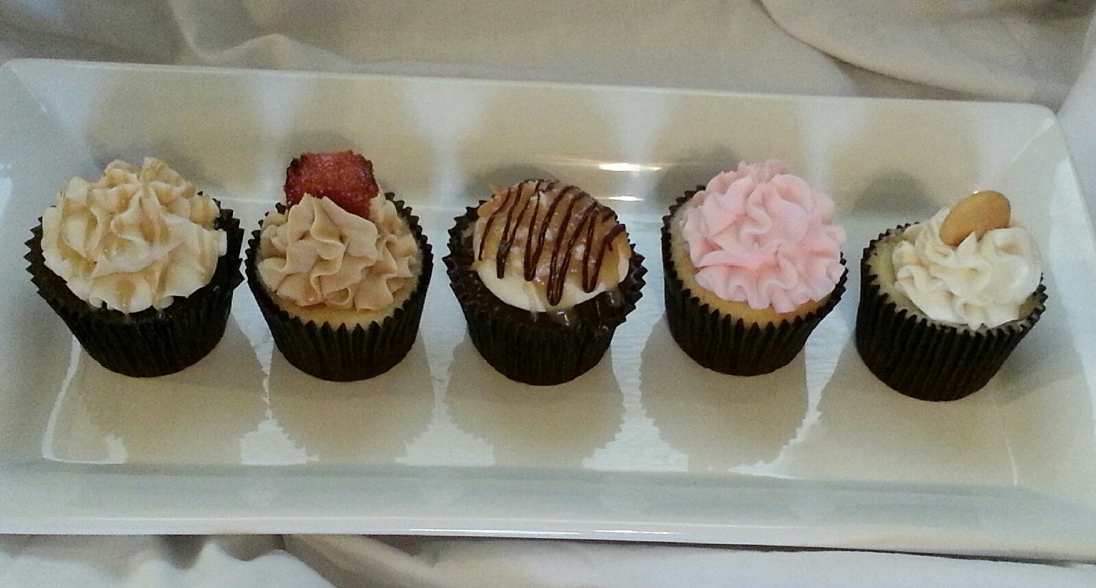 Specialty Cupcakes